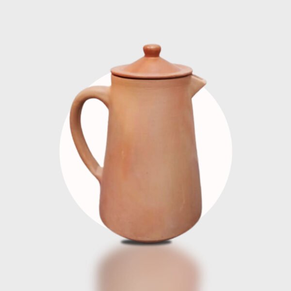 Clay Jug